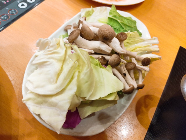 但馬屋食べたもの５