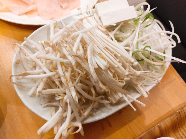 但馬屋食べたもの６