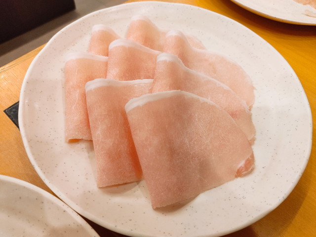 但馬屋食べたもの９