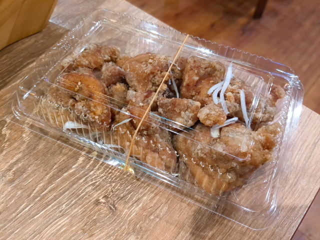 ちばちゃん食べたもの１０