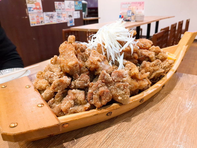 ちばちゃん食べたもの３