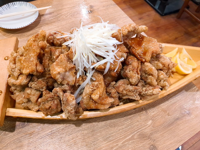 ちばちゃん食べたもの４