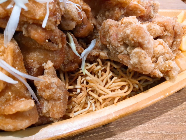 ちばちゃん食べたもの５