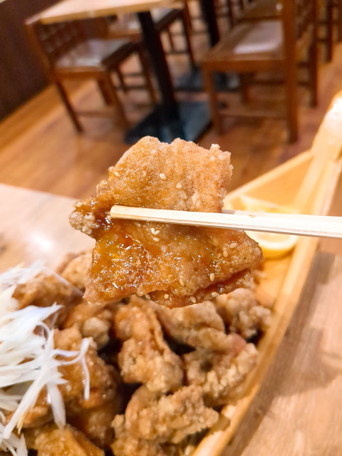 ちばちゃん食べたもの７