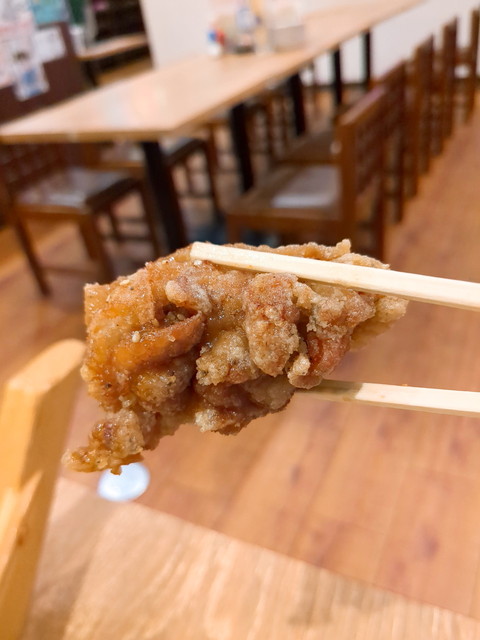 ちばちゃん食べたもの８