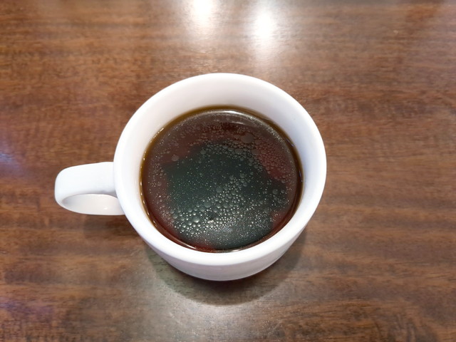 バーミヤンスープバー１B