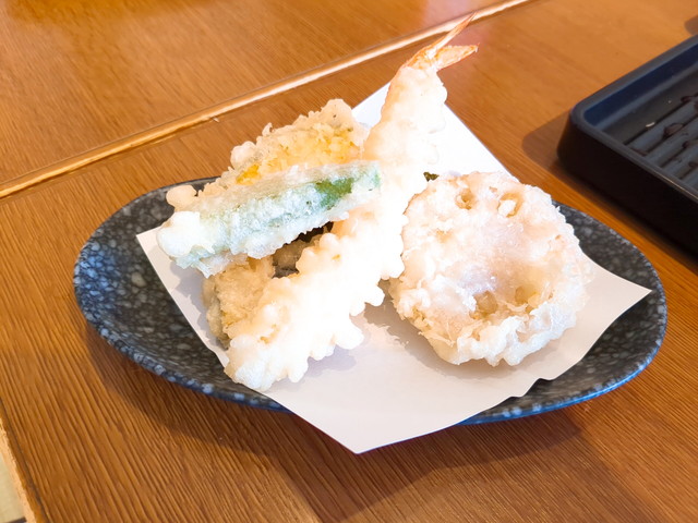 和食さと、さと式焼肉食べたもの１１