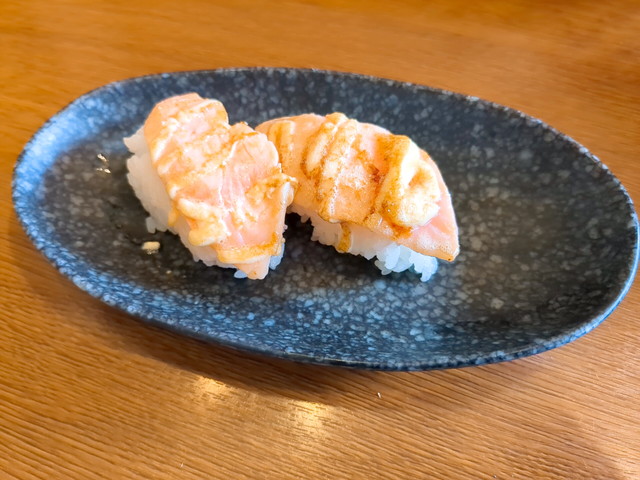 和食さと、さと式焼肉食べたもの１８