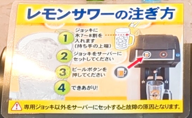 さとバル作り方２