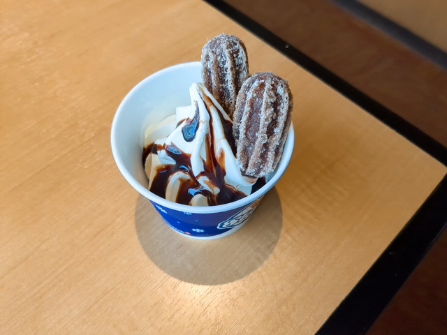 焼肉きんぐ食べたもの１８