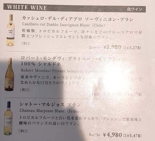 シズラーメニュー１１