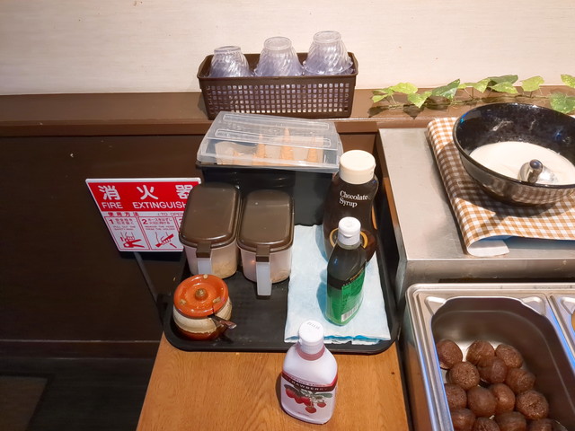 あさくまサラダバー１３