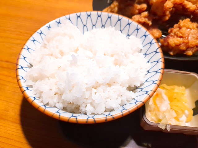 いっちょう食べたもの３