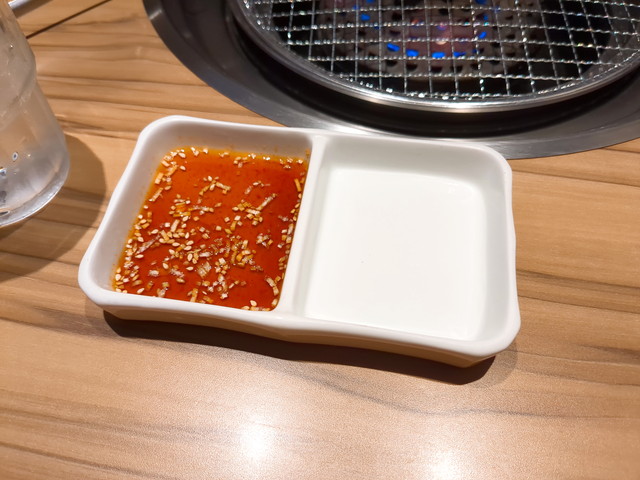 くいどんランチ食べたもの１