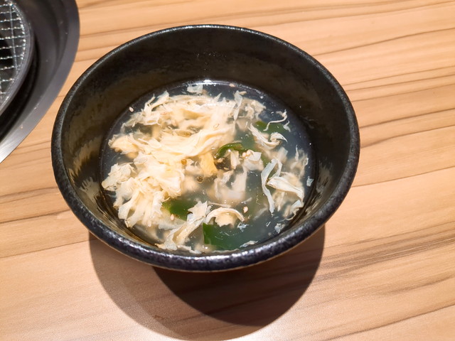 くいどんランチ食べたもの３