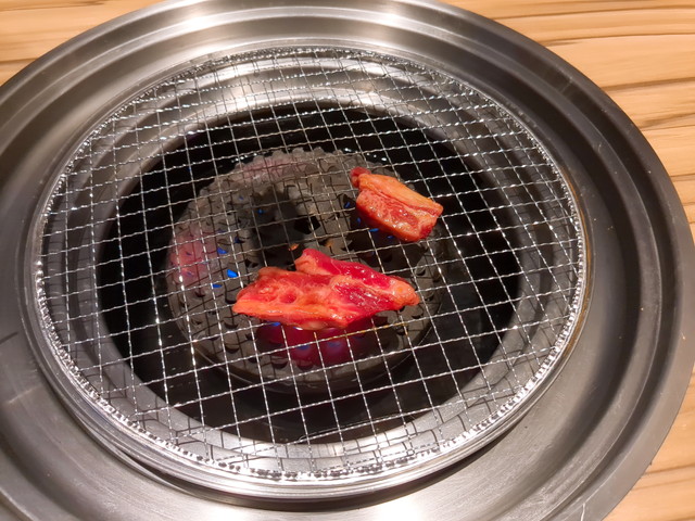 くいどんランチ食べたもの６