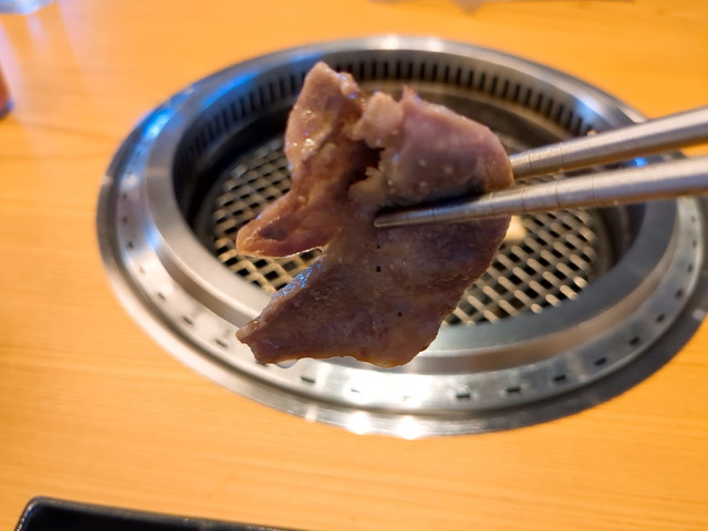 かみむら牧場ランチ食べたもの１０