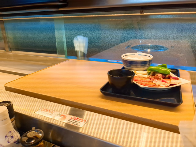 かみむら牧場ランチ食べたもの２