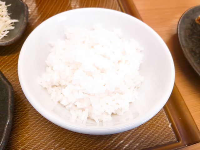 から好し食べたもの１１