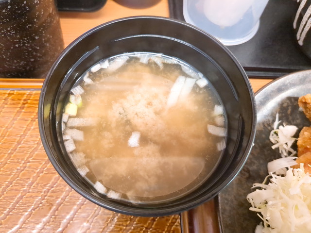から好し食べたもの１２