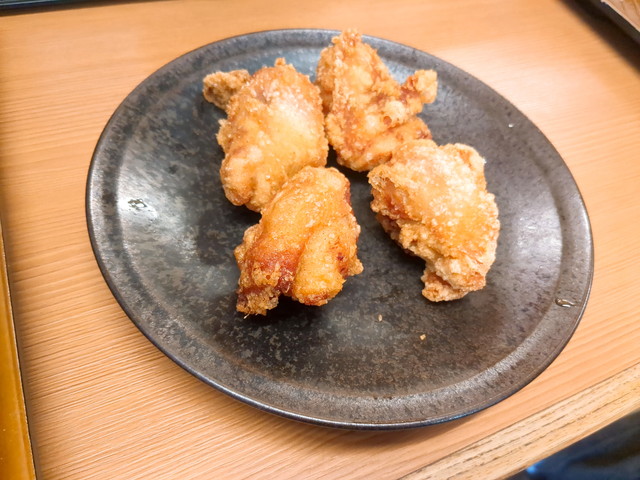 から好し食べたもの１４