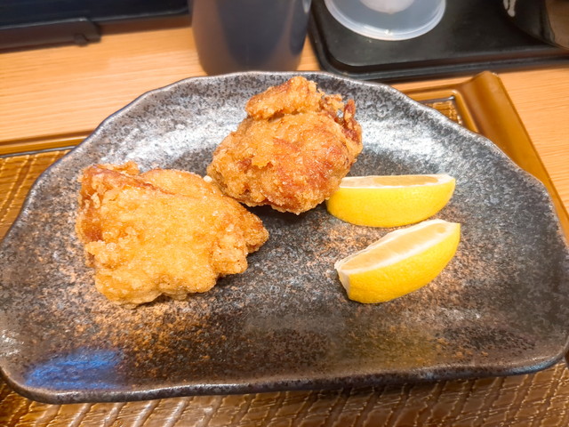 から好し食べたもの１６