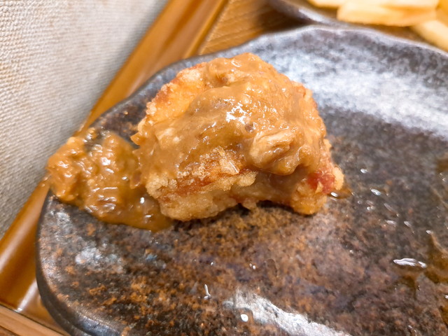 から好し食べたもの７