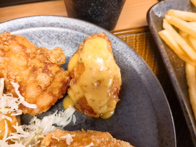 から好し食べたもの８