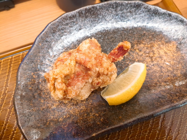 から好し食べたもの９
