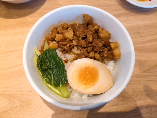 桃菜食べたもの１０