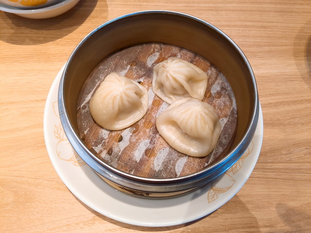 桃菜食べたもの１１
