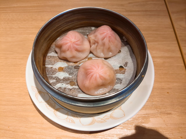 桃菜食べたもの１３