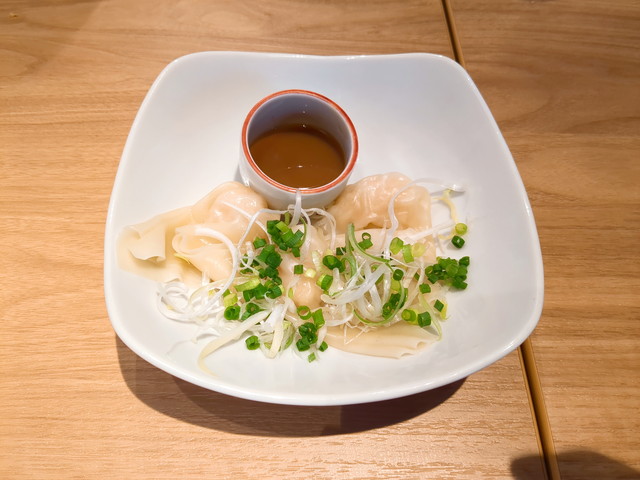 桃菜食べたもの１４