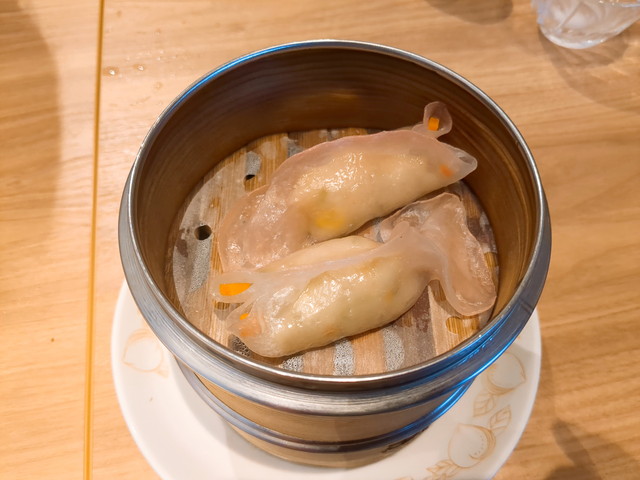 桃菜食べたもの１８