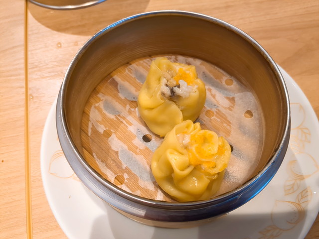 桃菜食べたもの２０