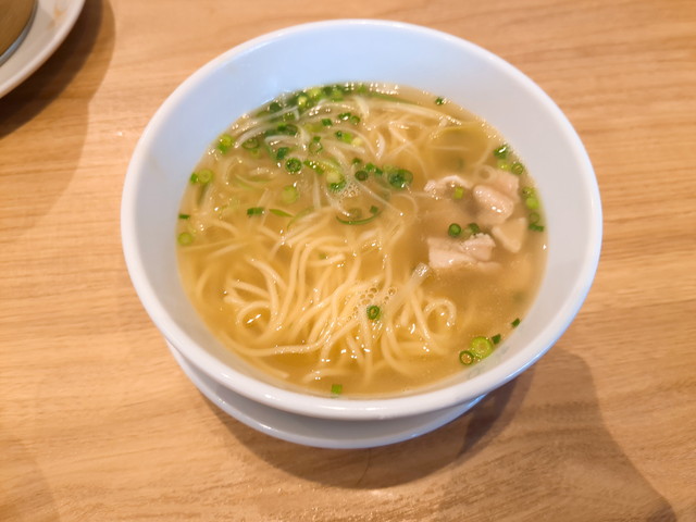 桃菜食べたもの５