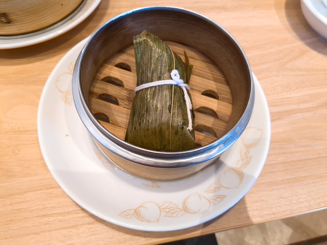 桃菜食べたもの８