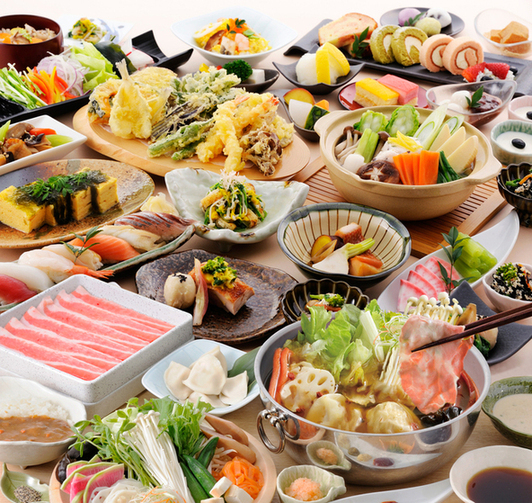 柏スイーツ食べ放題 八菜画像引用