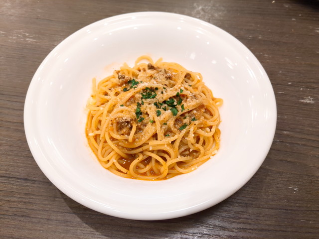 ポポラマーマ食べたもの１０