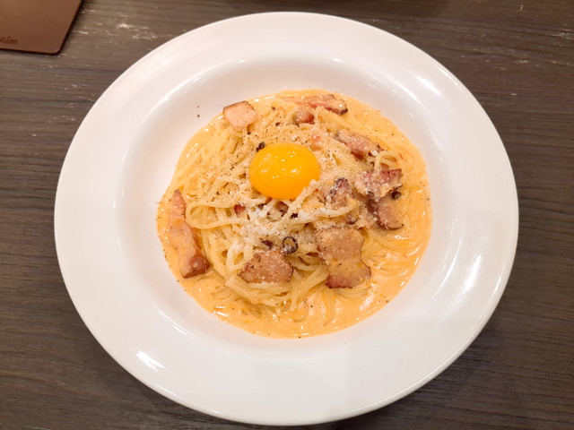ポポラマーマ食べたもの２