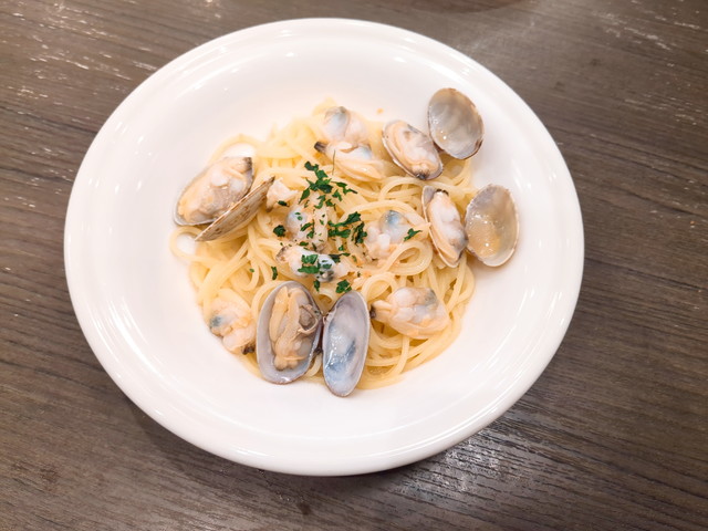 ポポラマーマ食べたもの５
