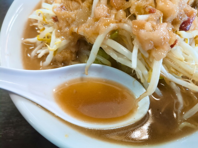 どでん食べたもの２