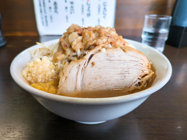 どでん食べたもの３
