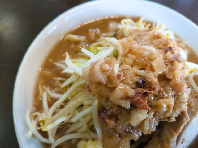 どでん食べたもの４