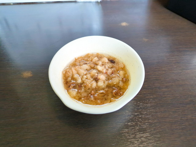 どでん食べたもの５