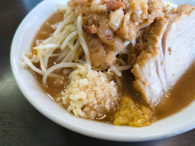 どでん食べたもの６