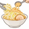 二郎系のマシマシ(ダブル)とは?意味や使い方を解説