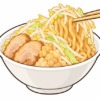 二郎系の天地返しとは?意味や使い方を解説