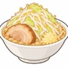 二郎系のヤサイとは?意味や使い方を解説