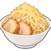 二郎系のチーズとは?意味や使い方を解説